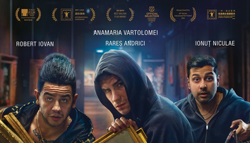 Cum s-a filmat „Jaful secolului”. Ce am aflat despre viziunea regizoarei Teodora Ana Mihai