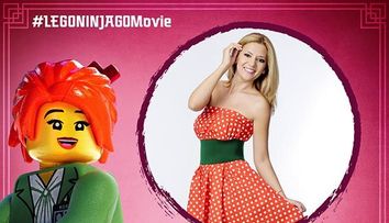 Amalia Enache debuteaza in dublajul de animatie si da voce unei mame grozave in 