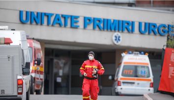 Ce spital din România are cele mai bune rezultate în lupta împotriva noului coronavirus și cum a vindecat 98% din pacienți