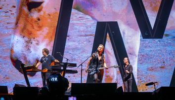 Depeche Mode sold-out pe Arena Națională din București
