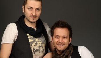 Greeg si Onuc i-au facut lui Sasha Lopez o mega surpriza la LOL!