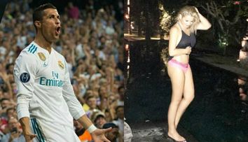 Cum arata sora lui Cristiano Ronaldo? Are silicoane, buzele 