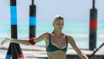 Laura Giurcanu, despre plecarea lui CRBL: 