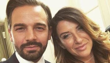 Drama prin care trece sora lui David Beckham. Devenise, de curând, mama unei fetițe