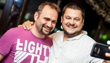 Mesajul lui Celentano pentru Mihai Bobonete, aflat în spital: ”E Messi accidentat, intră Ronaldo”