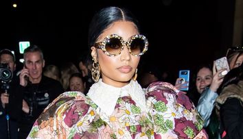 Nicki Minaj a plătit 450.000 de dolari pentru o piesă scrisă de Tracy Chapman. Artista a acuzat-o de furt intelectual