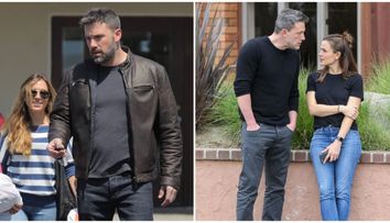 Ce s-a ales de bona cu care Ben Affleck și-ar fi înșelat fosta soție! După ce a fost în centrul unui scandal imens și concediată de Jennifer Garner, Christine Ouzounian s-a reprofilat