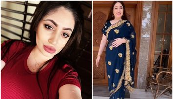 „Eu sunt o prințesă în regatul meu din India”. O moldoveancă se laudă cum i s-a schimbat viața după ce s-a căsătorit cu un indian