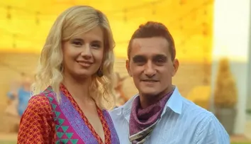Marian Drăgulescu, vacanță la Veneția alături de iubita lui. Ce eveniment vor sărbători