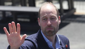 ”Este o situație brutală” Prințul William, dezvăluiri în premieră despre lupta lui Kate Middleton cu cancerul. Ce l-a făcut să lăcrimeze