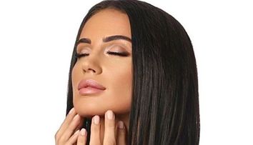 Geanina Ilieș este noul Brand Ambassador Phyt’s Romania. Phyt’s Romania, frumusețe cu produse 100% organice