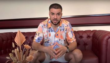 Culiță Sterp, prima reacție după ce i-a fost furat seiful cu bani: „E învățătură de minte”