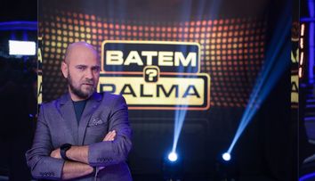 „La Batem Palma?, totul este posibil”. Cosmin Seleși dă startul unei noi săptămâni de show, de la ora 18:00