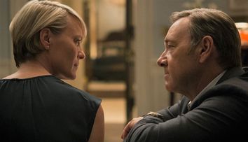 Ce spune partenera lui Kevin Spacey din House of Cards de orientarea sexuală a actorului