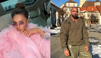 Alex Bodi, noi declarații despre momentul în care a lovit-o pe Bianca Drăgușanu. Milionarul din Mediaș susține că și ea a fost violentă: „Dădeam ca doi nebuni”