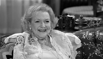 Cauza morții actriței Betty White, dezvăluită de agentul ei. „Moartea ei n-ar trebui politizată”