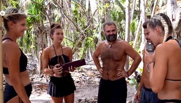 Survivor România 2023, 15 mai: Ce se întâmplă în tabăra Taino, înainte de Jocul pentru Recompensă