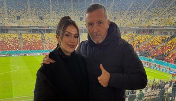 Teodora Stoica a suferit o accidentare serioasă. Fiica lui Meme Stoica le-a arătat urmăritorilor ei ce a pățit: „Am plâns toată ziua”