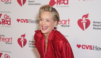 Sharon Stone, senzațională la orice vârstă. Are 66 de ani, dar strălucește la fiecare apariție