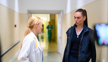 În episodul 7 din serialul „Cei trimiși”, decizia Elizei Marcu de a face propria investigație o va duce pe un drum periculos
