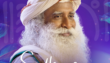 Sadhguru, unul dintre cei mai cunoscuți yoghini ai lumii, vine la UNTOLD