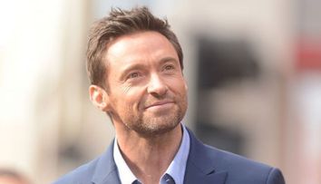 Nu o sa-ti vina sa crezi cum arata la plaja sotia lui Hugh Jackman, unul dintre cei mai sexy barbati de la Hollywood