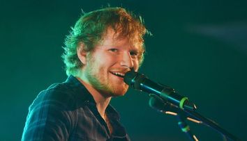 Ed Sheeran face istorie. Bate toate recordurile cu doua piese noi: 13 milioane de vizualizari in 24 de ore