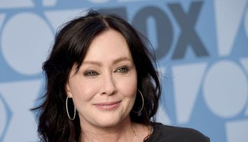Shannen Doherty, noi mărturisiri despre lupta cu cancerul în stadiul patru: 