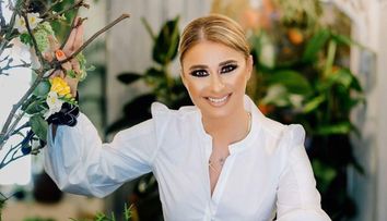 Anamaria Prodan: „Mi-am cumpărat telefon aurit de 10.000 de euro