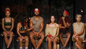 Survivor, 8 martie 2023: Primele declarații ale concurenților aflați în pericol de eliminare
