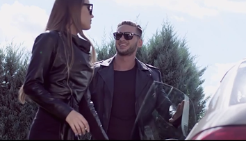 Dorian Popa si-a lansat primul videoclip din cariera. L-ai vazut? Da-i PLAY aici