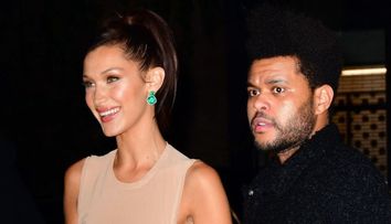 Bella Hadid și The Weeknd s-au despărțit din nou: 