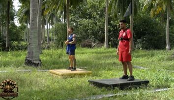 Final dramatic la Desafio: Aventura! Duelul dintre Babasha și Rafael a ajuns la final! Cine părăsește definitiv emisiunea