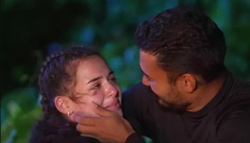 Jador și Oana Ciocan s-au căsătorit în secret? Videoclipul care a stârnit controverse în mediul online: „M-am însurat”