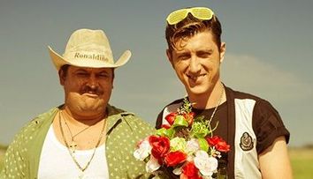 Rasul romanesc a hibernat destul! 