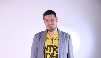 Agent 0020 CATALIN NEAMTU