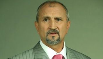 Serban Ionescu a recunoscut in exclusivitate la 