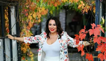 Care este motivul pentru care Oana Roman încă mai folosește numele fostului soț pe Instagram:
