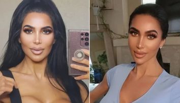 Câți ani după gratii a primit criminala care a ucis-o pe sosia lui Kim Kardashian. Christina avea doar 34 de ani