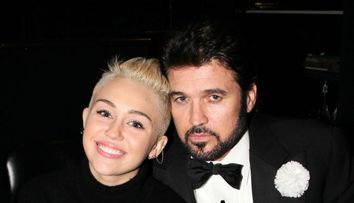 Familia lui Miley Cyrus, pe cale sa se destrame. De ce vrea mama ei sa divorteze, dupa 19 ani de casnicie