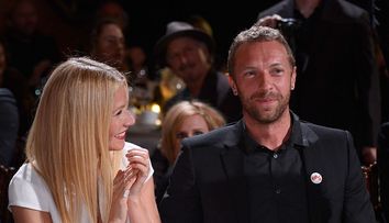 Gwyneth Paltrow a recunoscut că relația ei cu fostul soț, Chris Martin, s-a îmbunătățit după divorț