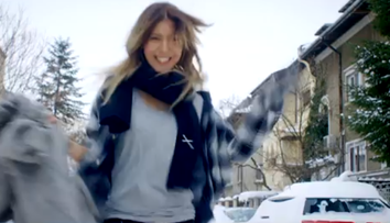 Cel mai vesel clip din Bucuresti. A strans aproape 400.000 de afisari pe YouTube in timp record: VIDEO