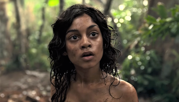 Mowgli Legenda Junglei, filmul cu o droaie de superstaruri, are un nou trailer