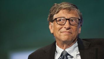 Bill Gates împlinește 64 de ani. Cum își serbează ziua al doilea cel mai bogat om al planetei