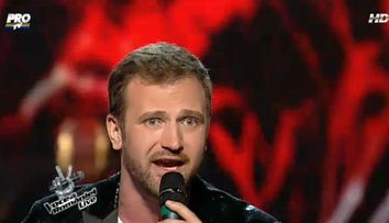 Marius Marin a impresionat-o puternic pe Loredana: 