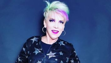 VIDEO Silvia Dumitrescu, rebela anilor 80'