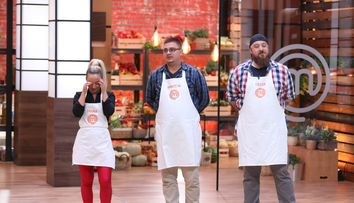 O nouă provocare MasterChef. Cutia neagră a fost decisivă pentru concurenți, însă câțiva au fost mai norocoși. Ce a urmat