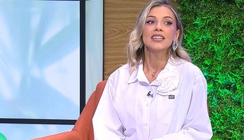 Andreea Ibacka, apariție de senzație! Ținuta, extrem de feminină și sexy...în partea de jos, a stârnit reacții admirative