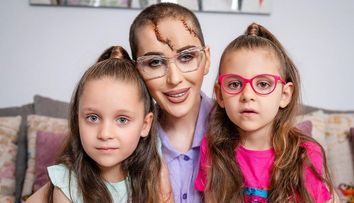 Dana Roba, prima reacție după ce oamenii au judecat-o în mediul online: „Am doi copii de crescut”