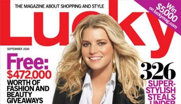 Jessica Simpson, sexy sub soarele arzator din Los Angeles FOTO si VIDEO
